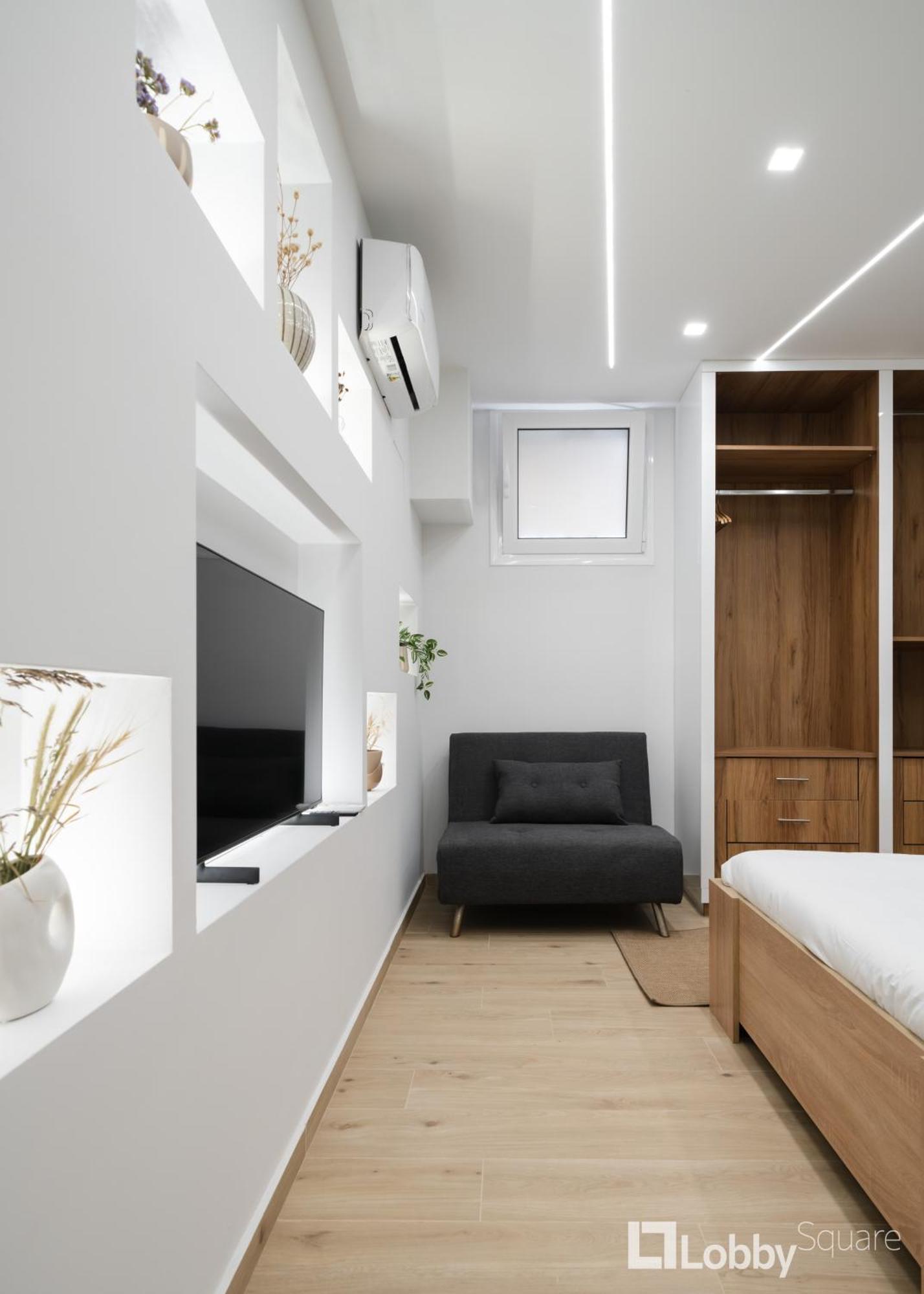 Cityliv Concept By Lobbysquare Apartment *